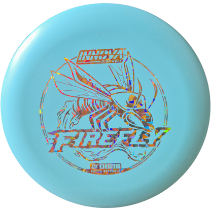 DX Firefly