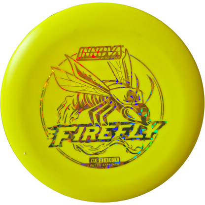 DX Firefly