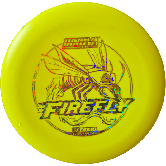 DX Firefly
