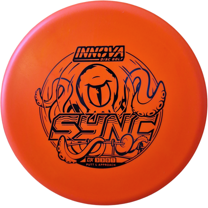 DX Sync
