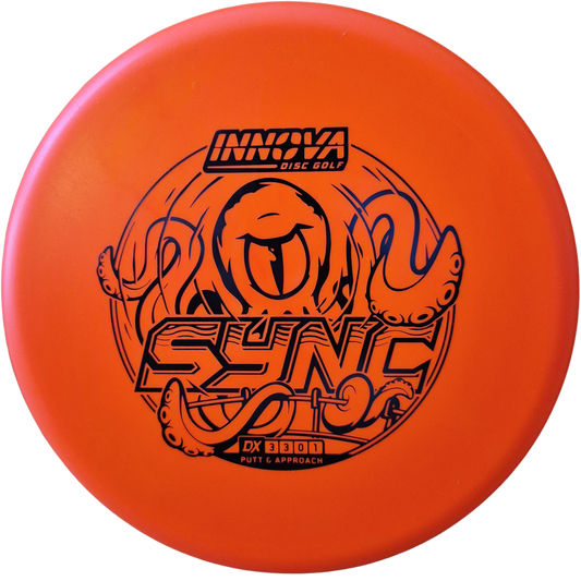 DX Sync