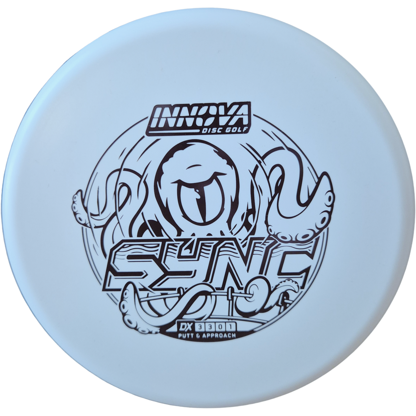 DX Sync