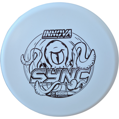 DX Sync