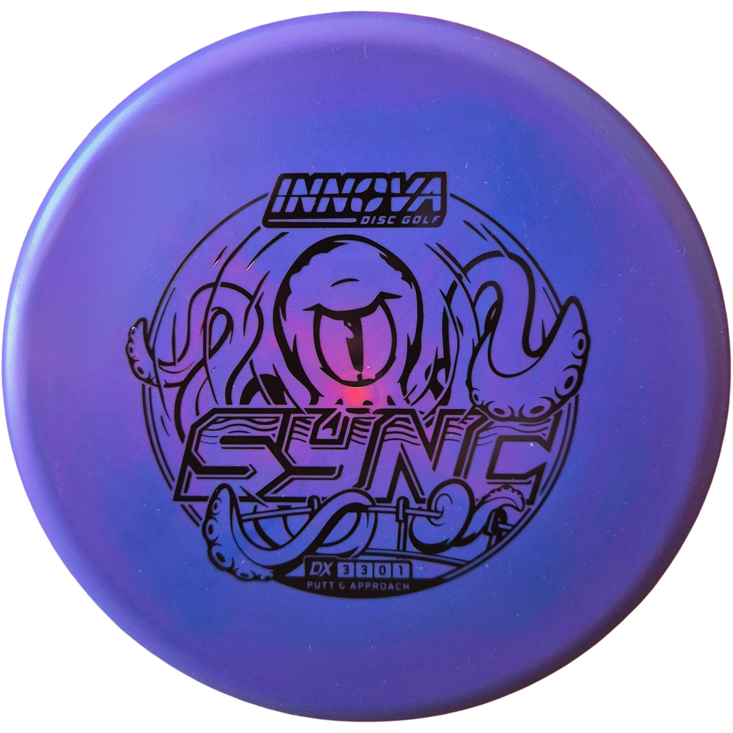 DX Sync