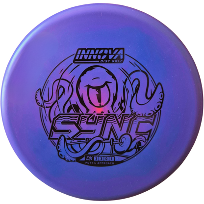 DX Sync