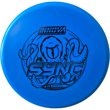 DX Sync