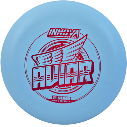 DX Aviar