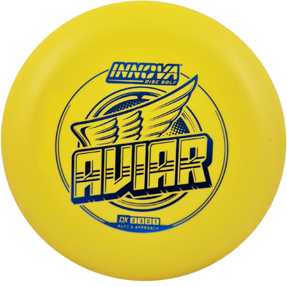 DX Aviar