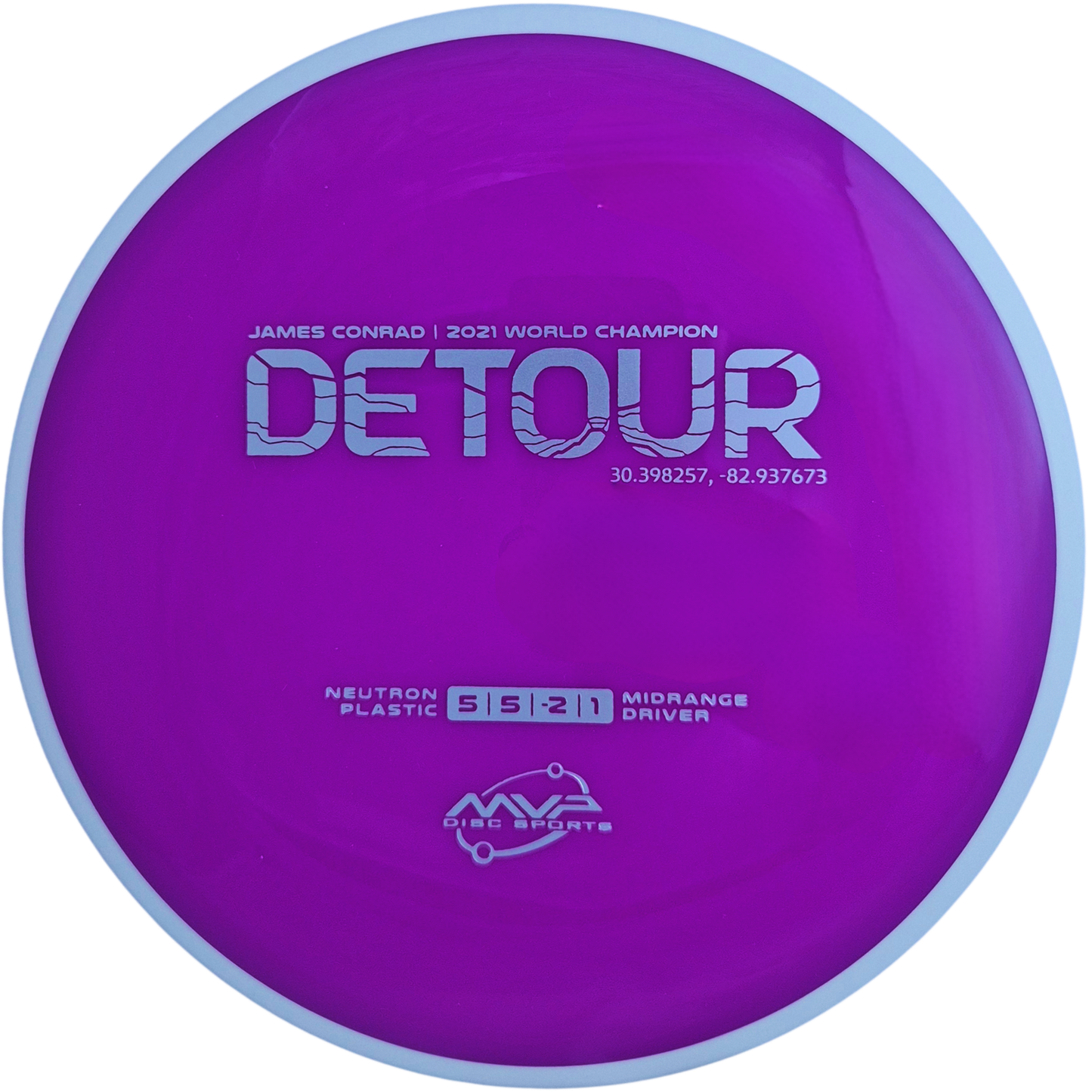 Neutron Detour