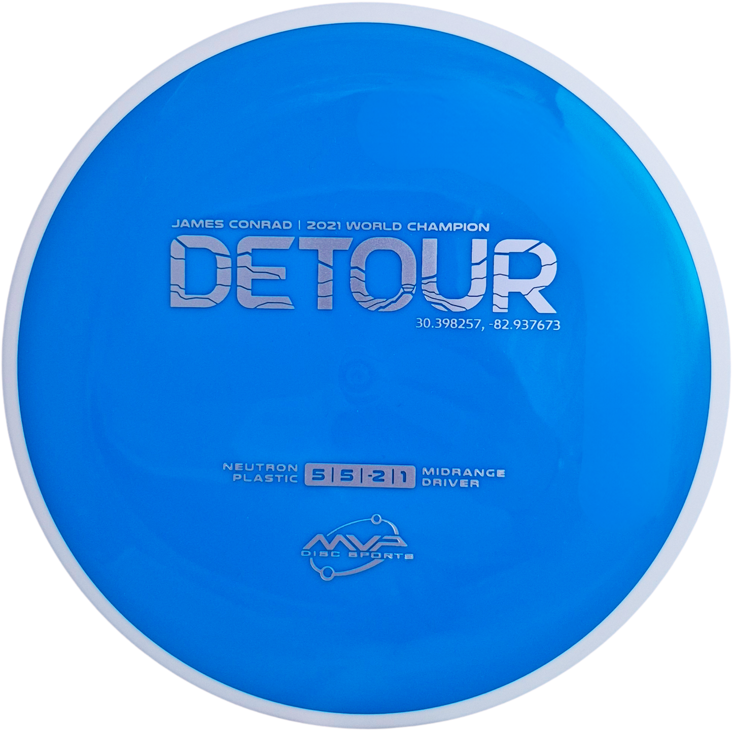 Neutron Detour