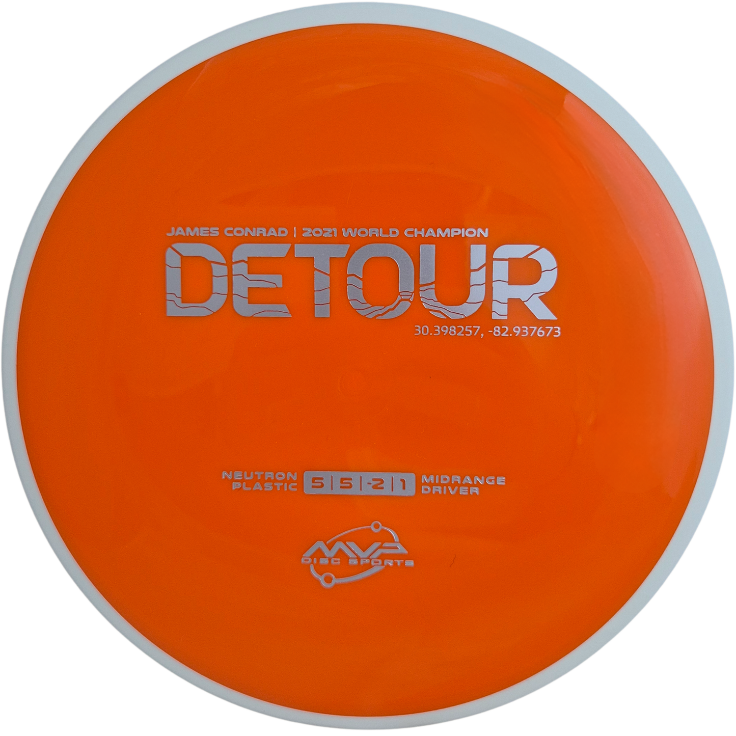 Neutron Detour