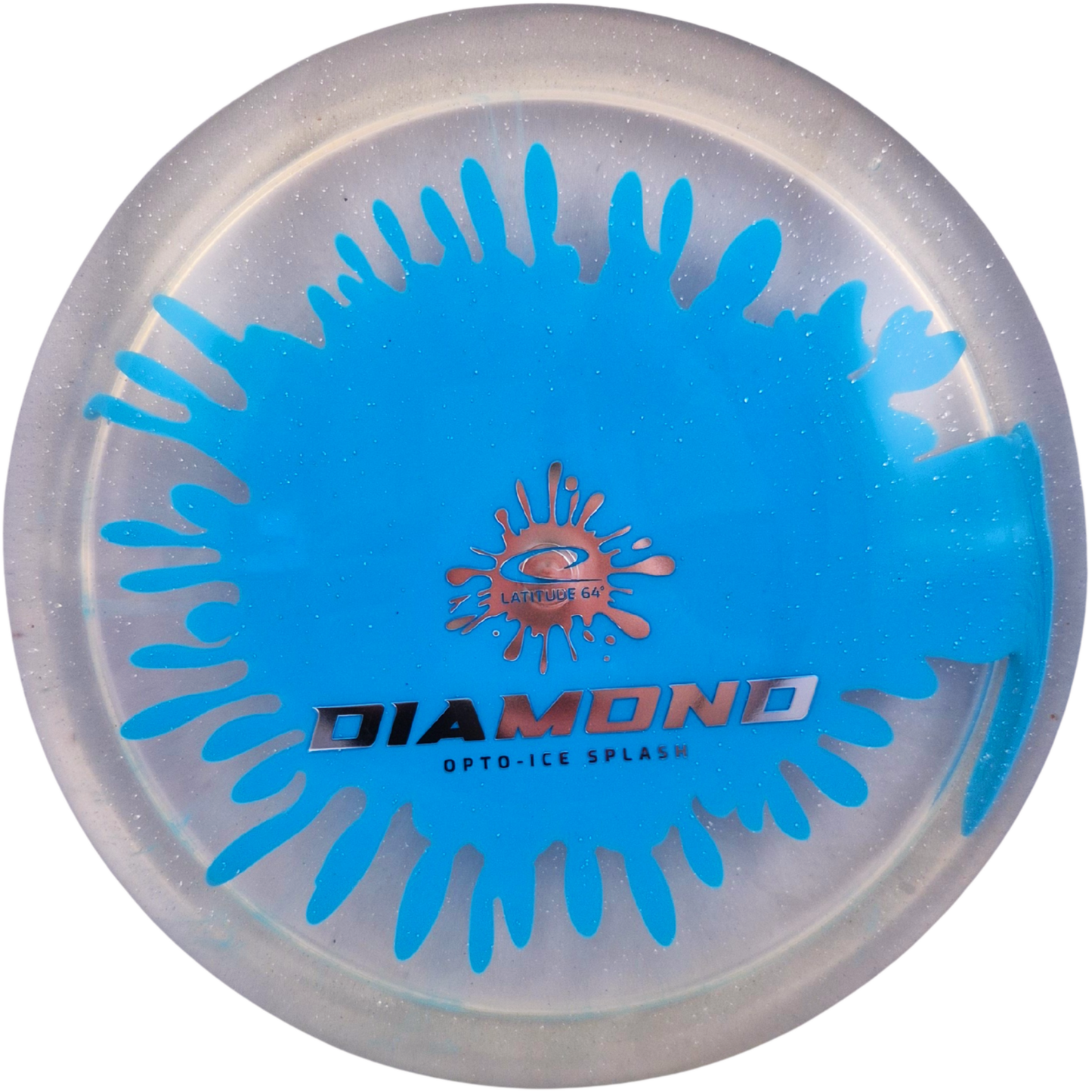 Opto Ice Splash Diamond
