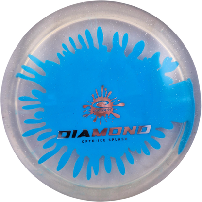 Opto Ice Splash Diamond