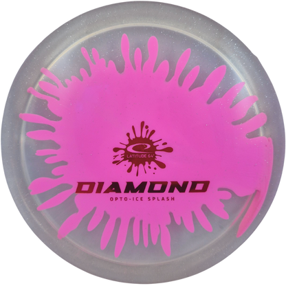 Opto Ice Splash Diamond