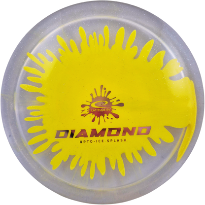 Opto Ice Splash Diamond
