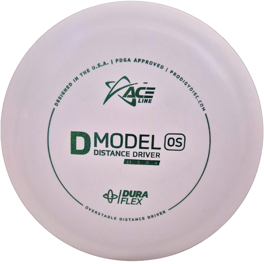 Dura Flex D Model OS
