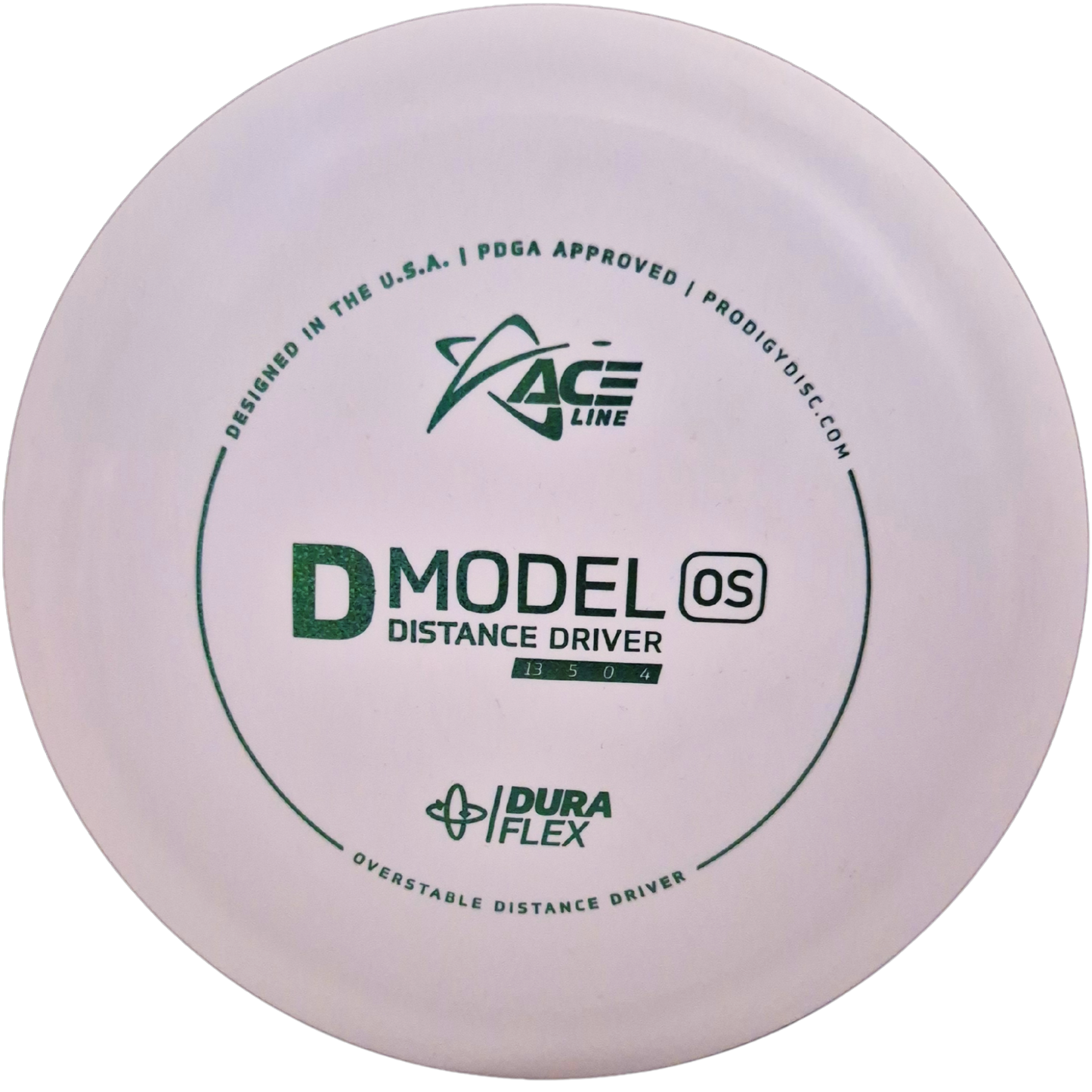 Dura Flex D Model OS