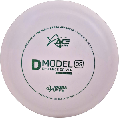 Dura Flex D Model OS