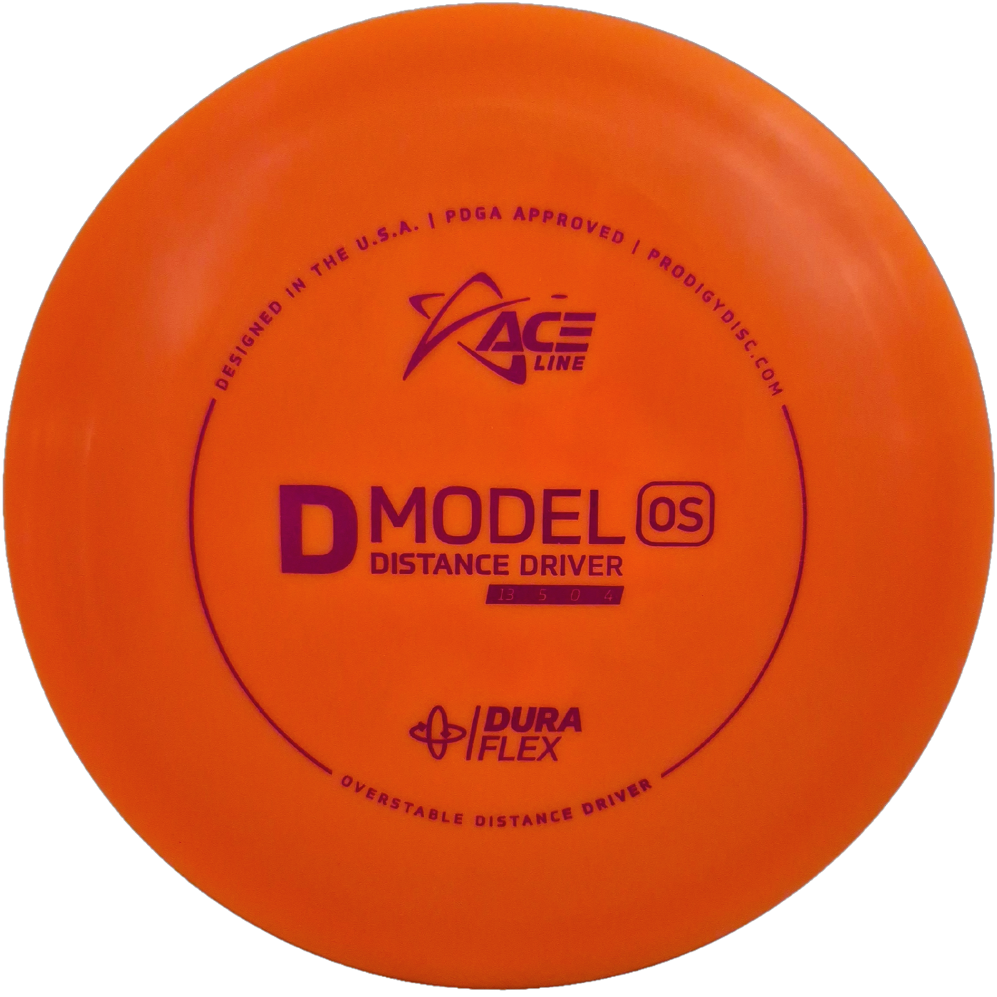 Dura Flex D Model OS