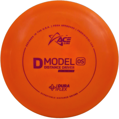 Dura Flex D Model OS