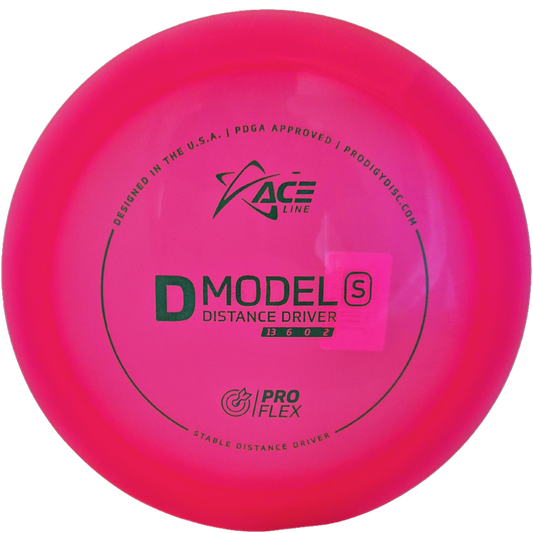 ProFlex D Model S