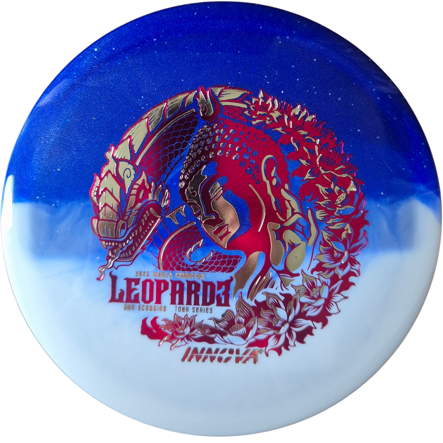 Duo Leopard3 Ohn Scoggins Tour Series'26