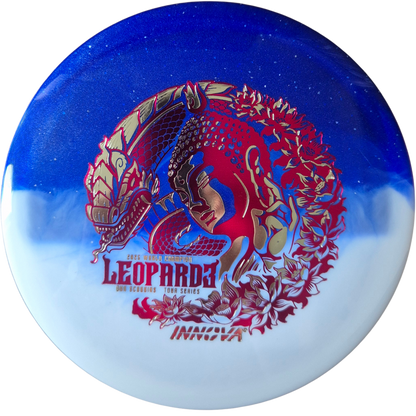 Duo Leopard3 Ohn Scoggins Tour Series'26