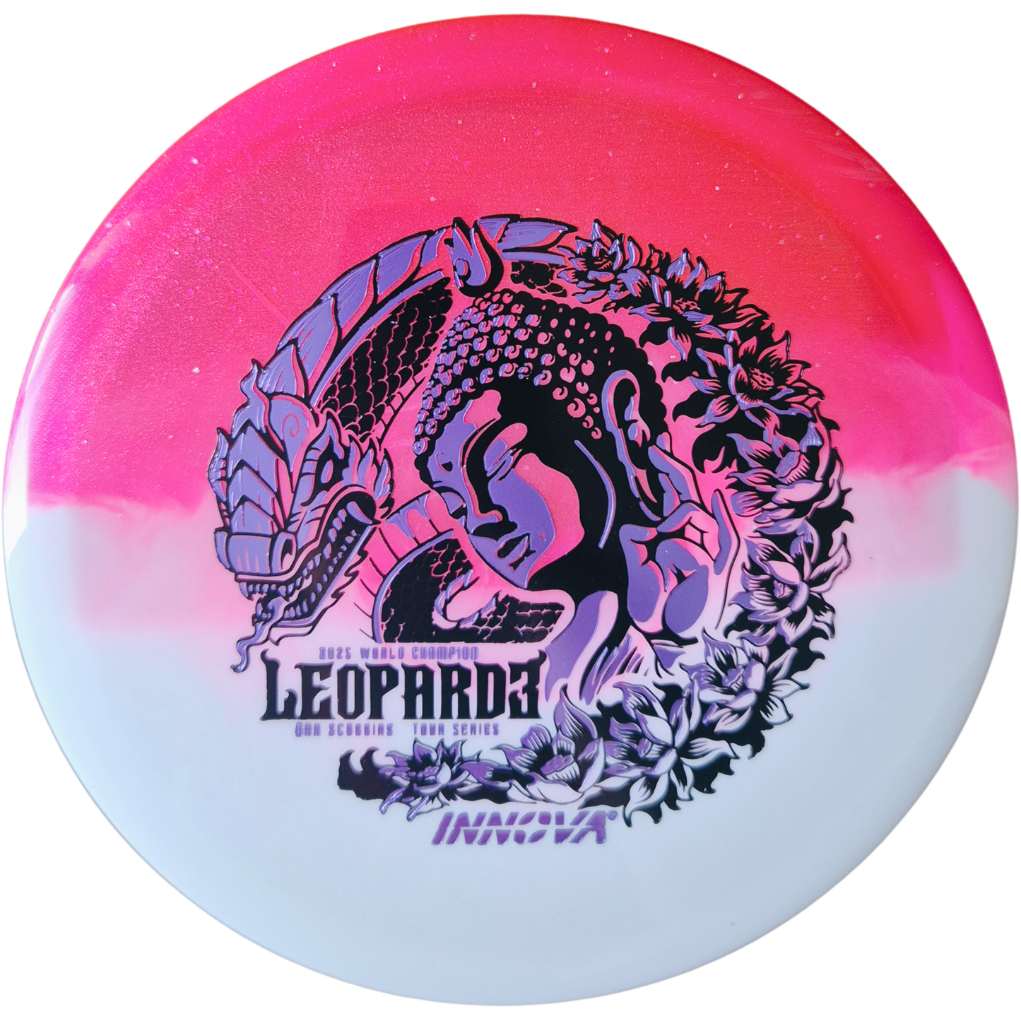 Duo Leopard3 Ohn Scoggins Tour Series'26