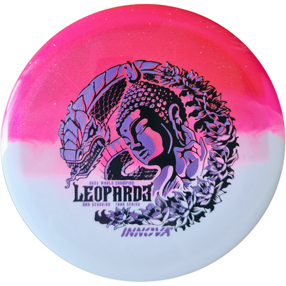 Duo Leopard3 Ohn Scoggins Tour Series'26
