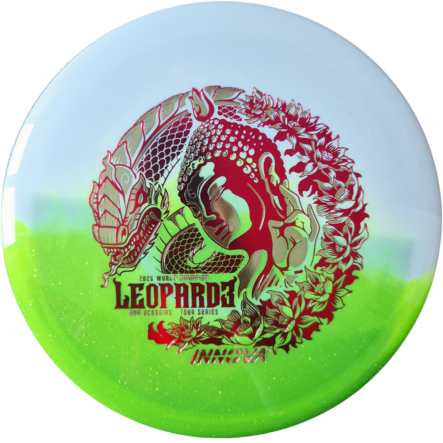 Duo Leopard3 Ohn Scoggins Tour Series'26