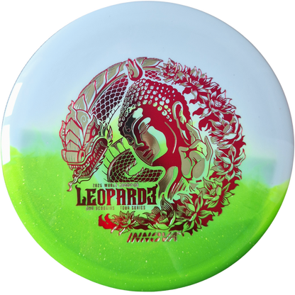 Duo Leopard3 Ohn Scoggins Tour Series'26