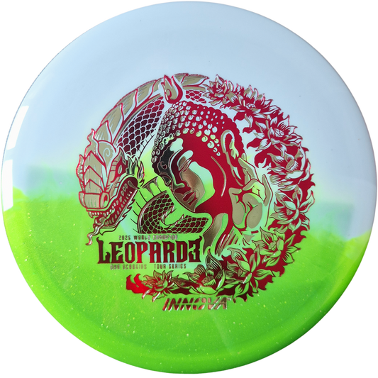 Duo Leopard3 Ohn Scoggins Tour Series'26