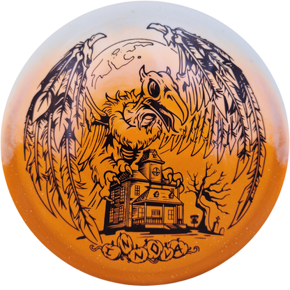 Duo Roc3 Halloween'25