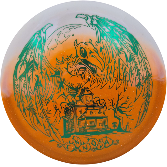 Duo Roc3 Halloween'25