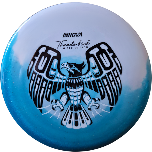 Duo Thunderbird
