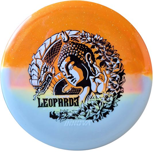 Duo Leopard3 Ohn Scoggins Tour Series'26