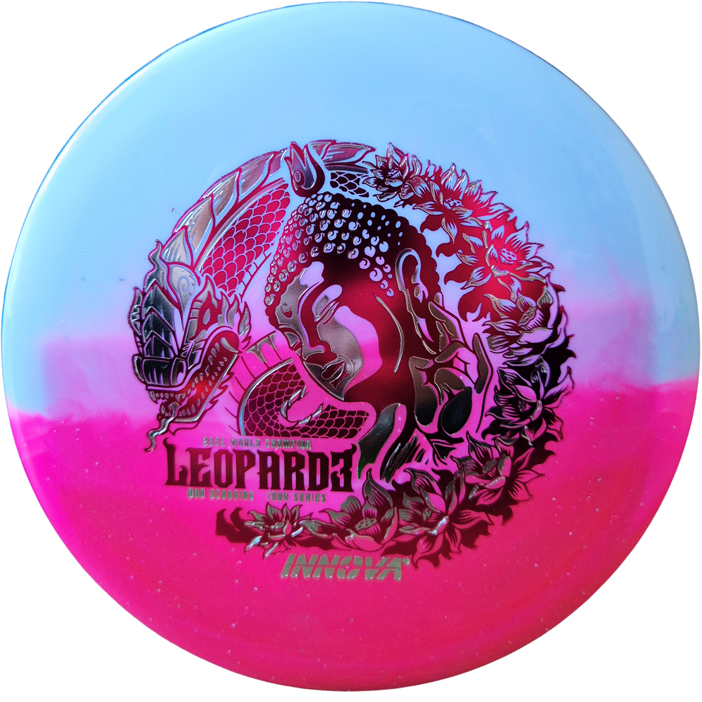 Duo Leopard3 Ohn Scoggins Tour Series'26
