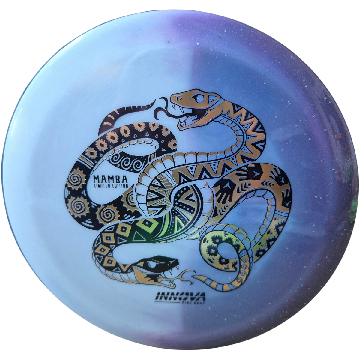 Innova Duo Mamba
