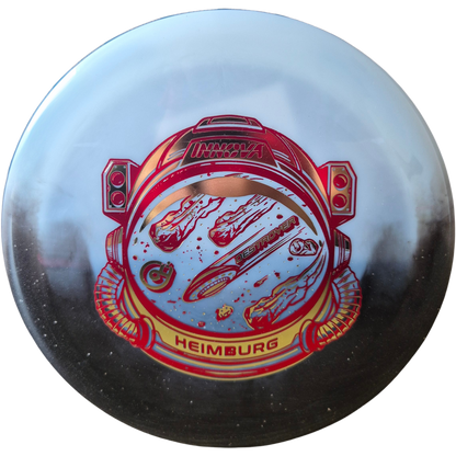 Duo Destroyer Calvin Heimburg TS'26