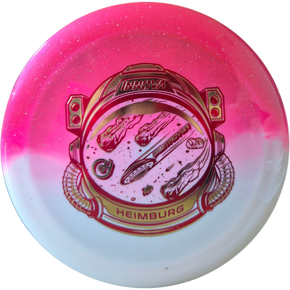 Duo Destroyer Calvin Heimburg TS'26