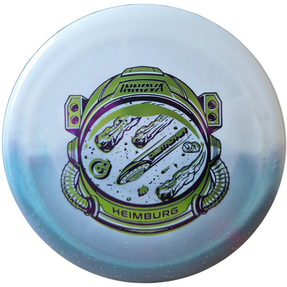 Duo Destroyer Calvin Heimburg TS'26