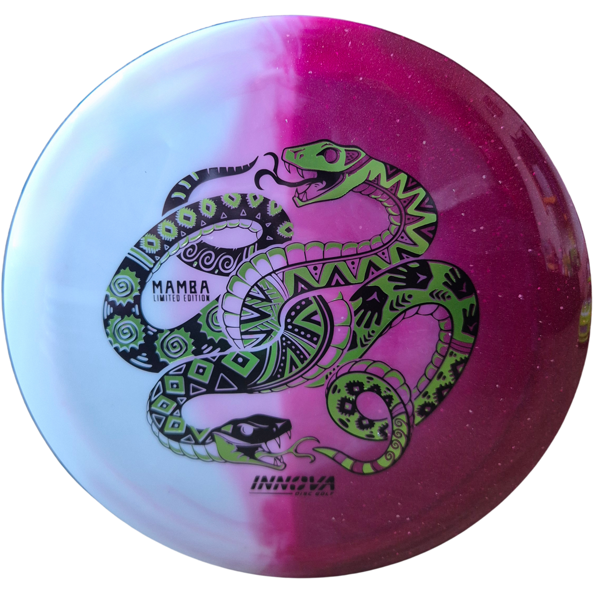 Innova Duo Mamba