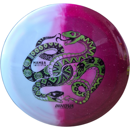 Innova Duo Mamba
