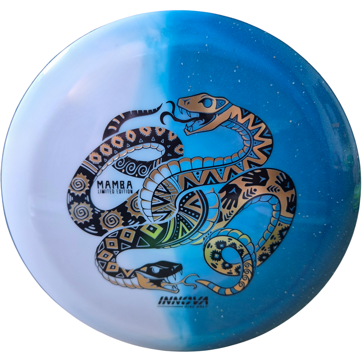 Innova Duo Mamba