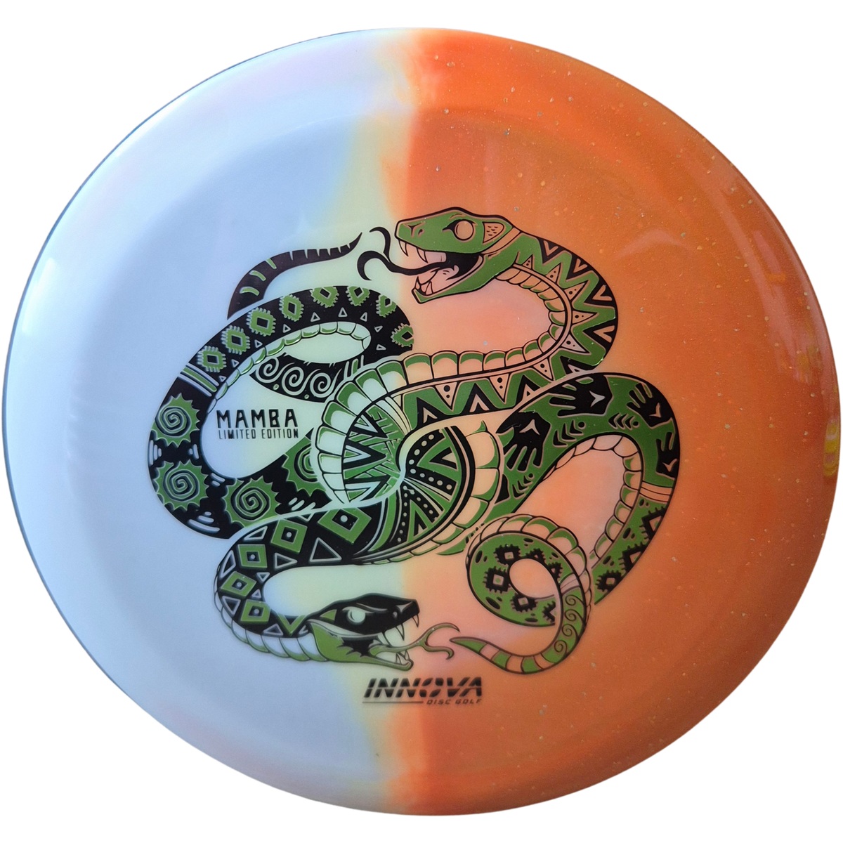 Innova Duo Mamba