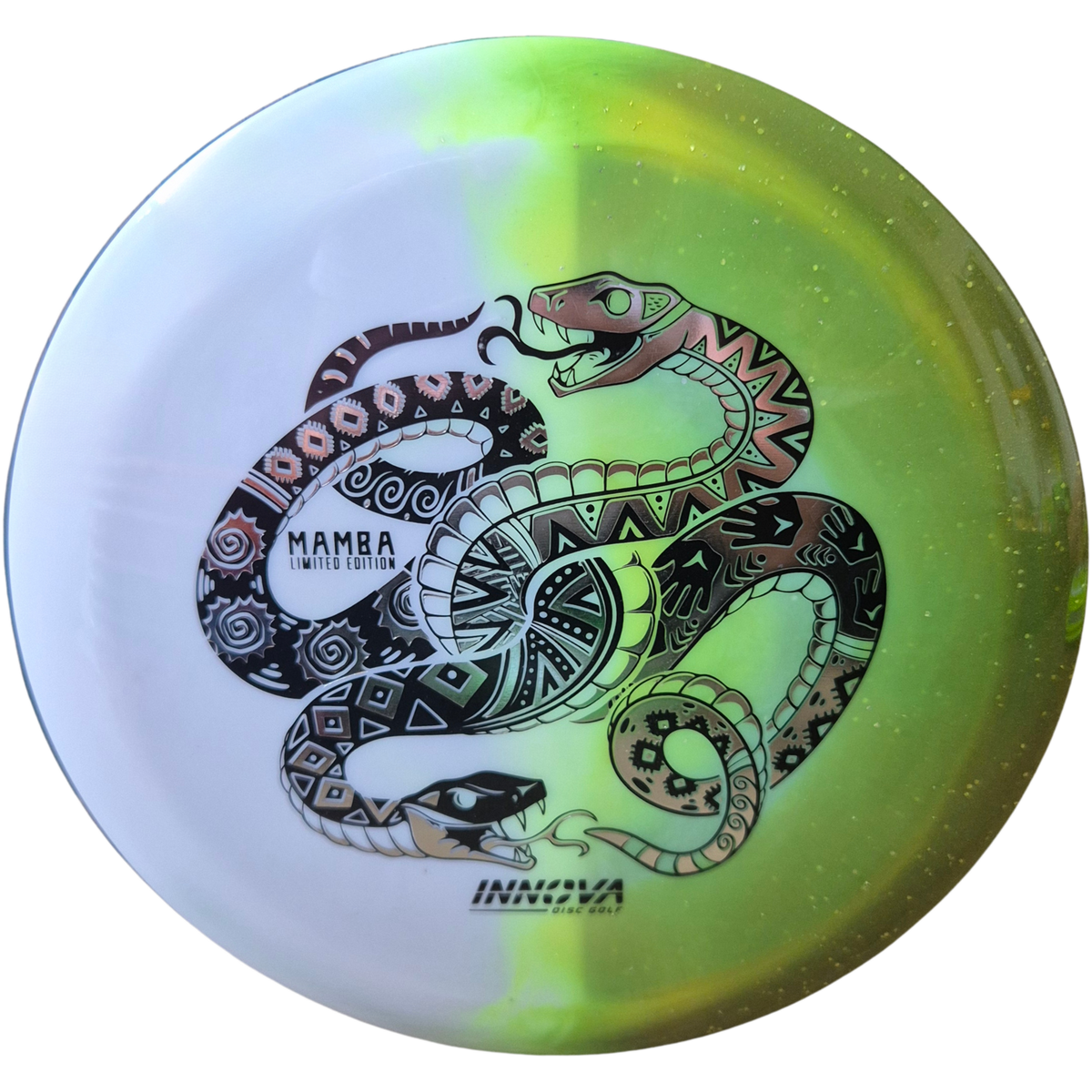 Innova Duo Mamba