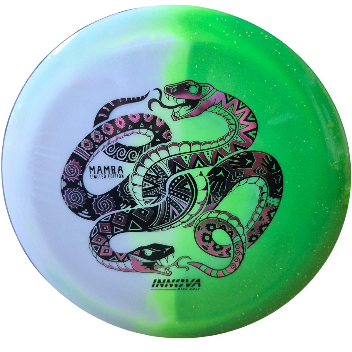 Innova Duo Mamba