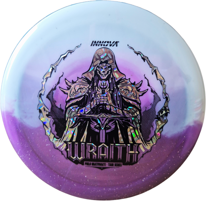 Duo Wraith Philo Brathwaite TS'26