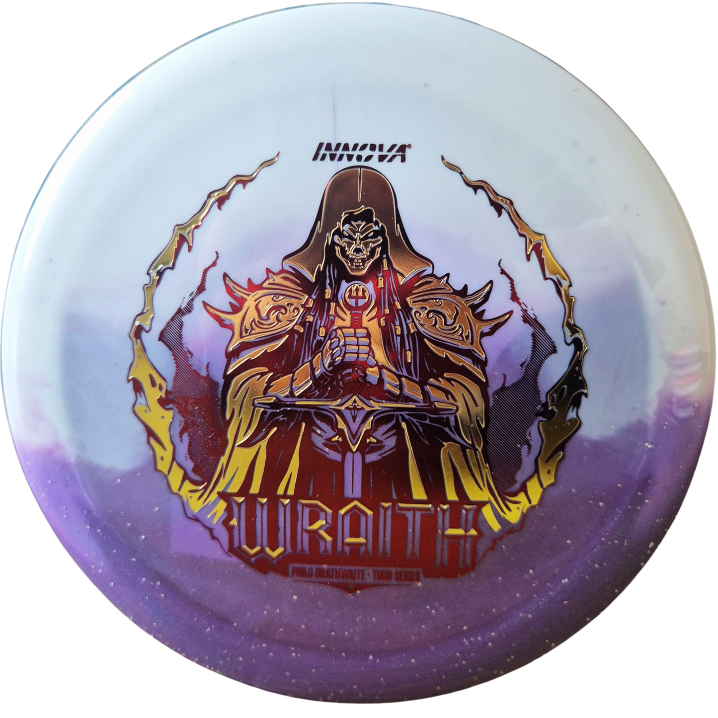 Duo Wraith Philo Brathwaite TS'26