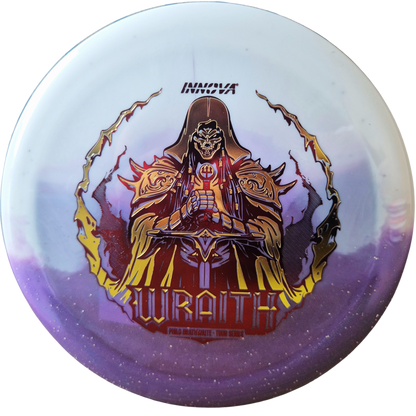 Duo Wraith Philo Brathwaite TS'26